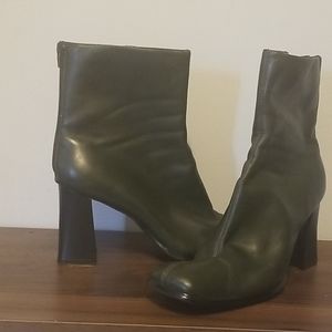Womens Boots